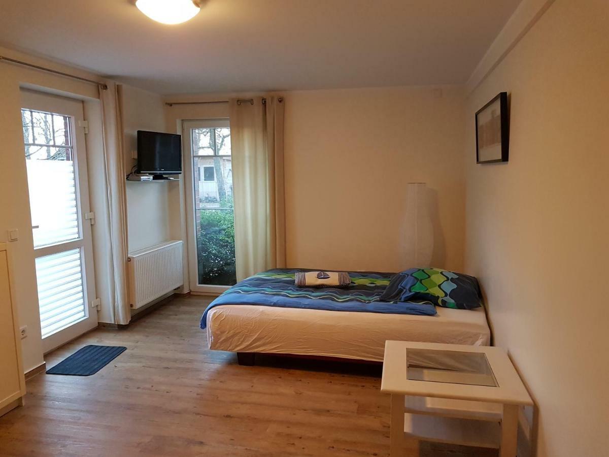 Appartement Hof Moddenborg à Bocholt Extérieur photo